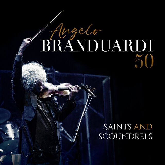 Saints And Scoundrels