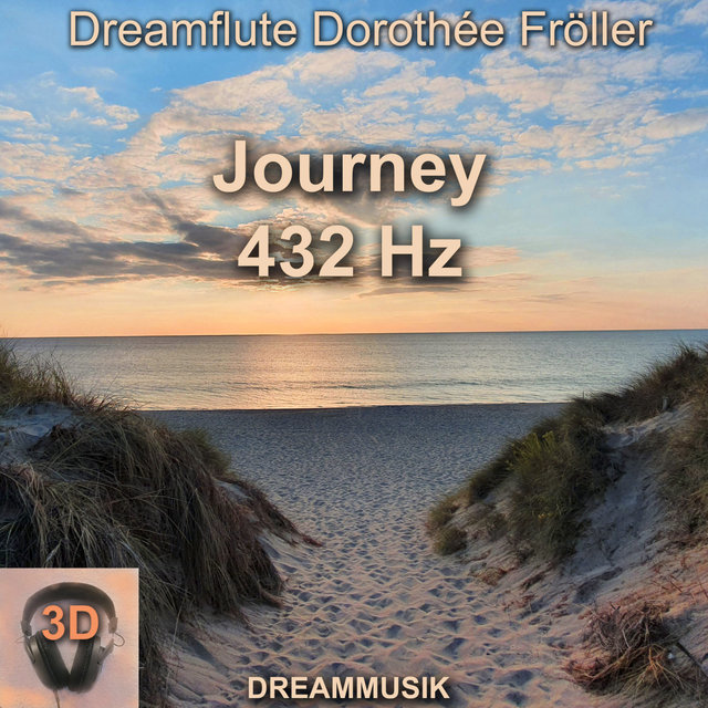 Journey 432 Hz