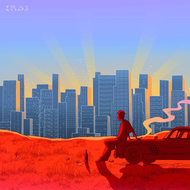 SPLB vol. 3