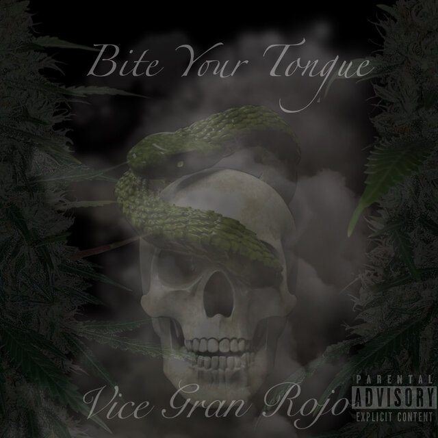 Bite Your Tongue
