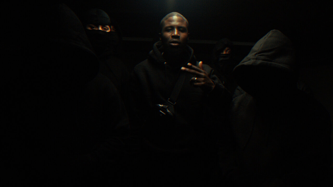 YSL Polo (Clip officiel)