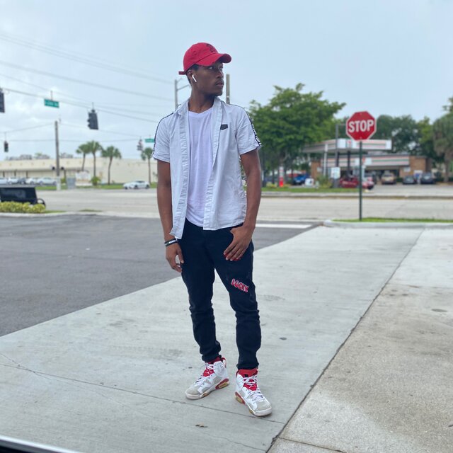 Word To My 9 (Freestyle)