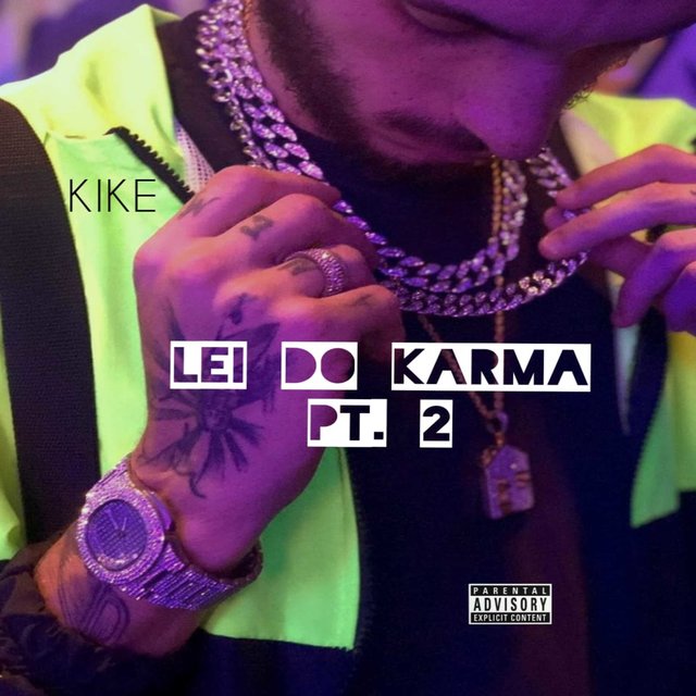 Lei do Karma, Pt. 2