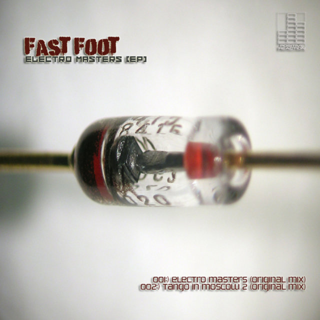 Electro Masters Ep