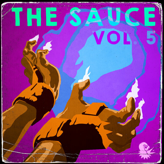 The Sauce Vol.5