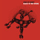 Cover art for album Black To The Future by Sons Of Kemet