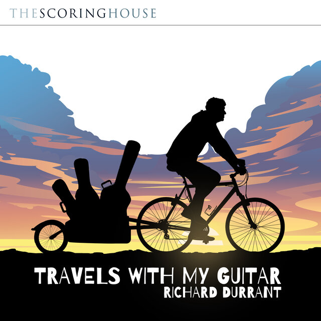 Travels With My Guitar