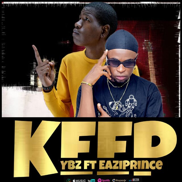 KEEP (Radio Edit)