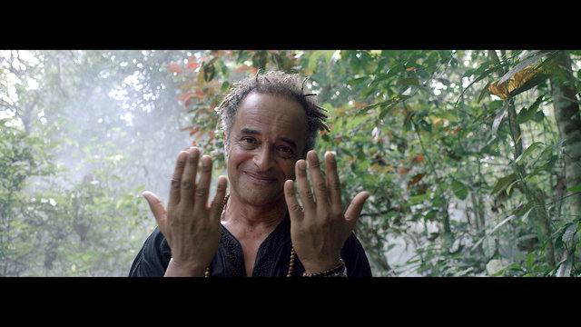 Baraka (Clip officiel)