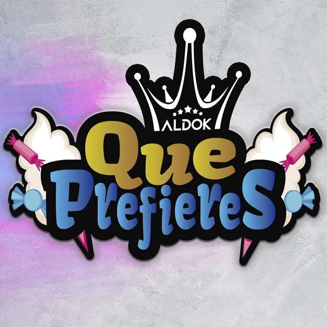 Que Prefieres