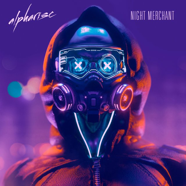 Night Merchant