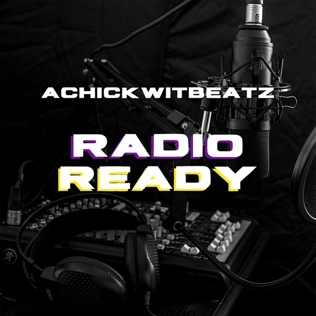 Radio Ready
