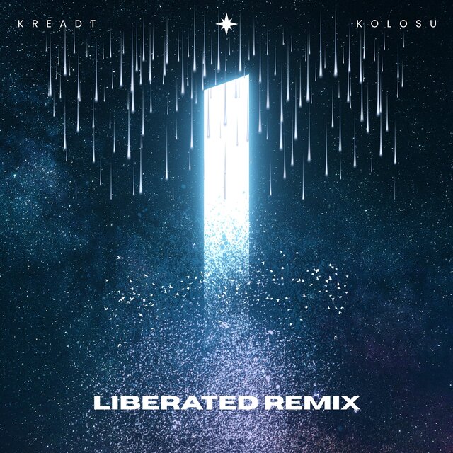 Liberated (Kolosu Remix)