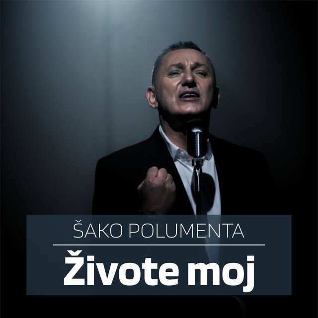 Živote moj