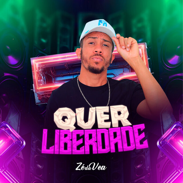 Quer Liberdade
