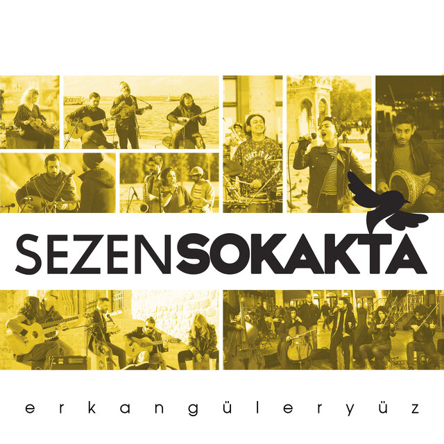 Sezen Sokakta