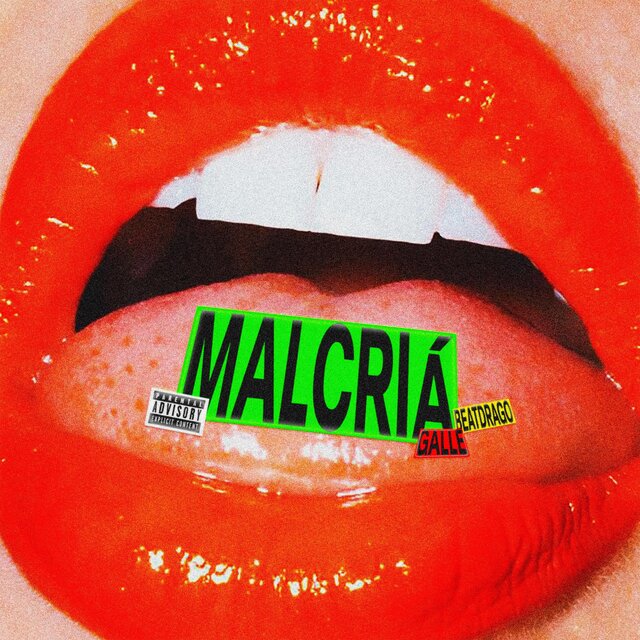 MALCRIÁ