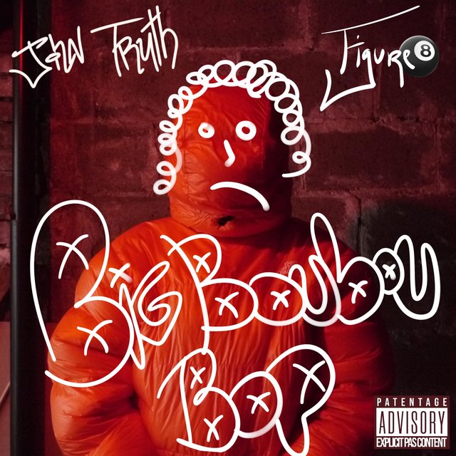 Big boubou bop