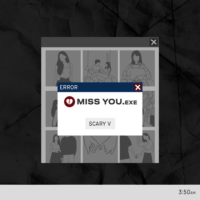 Miss you.exe
