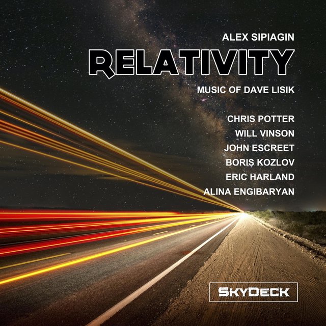 Relativity