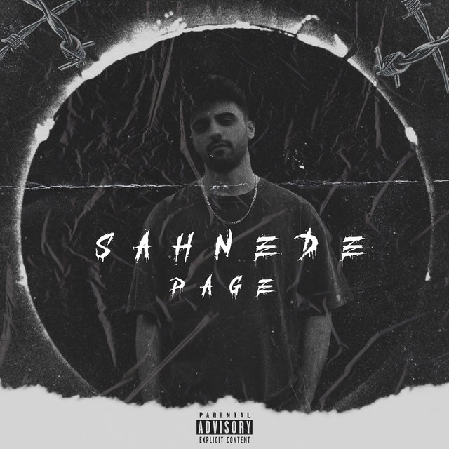 Sahnede Page