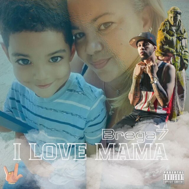 I LOVE MAMA