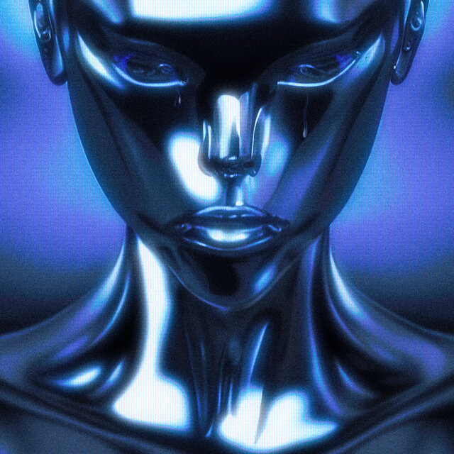 CHROMATIC TEARS