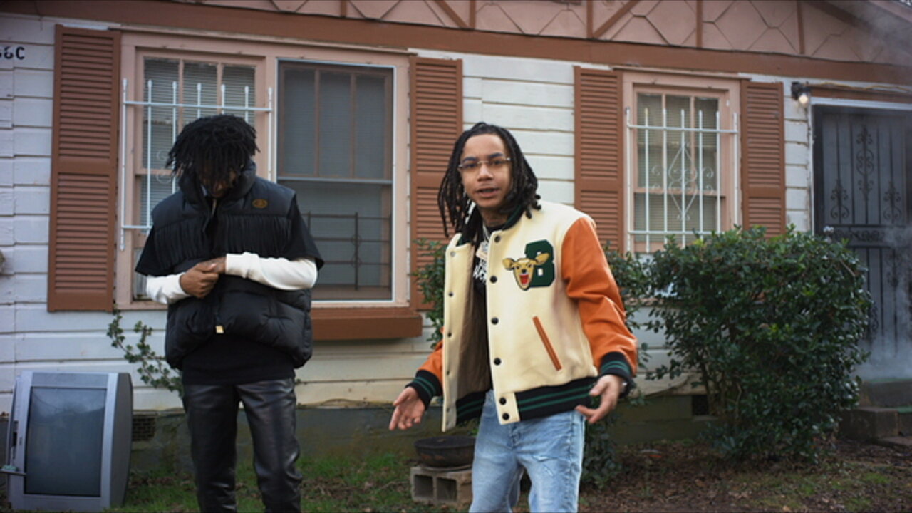 Opp Stoppa (feat. 21 Savage)