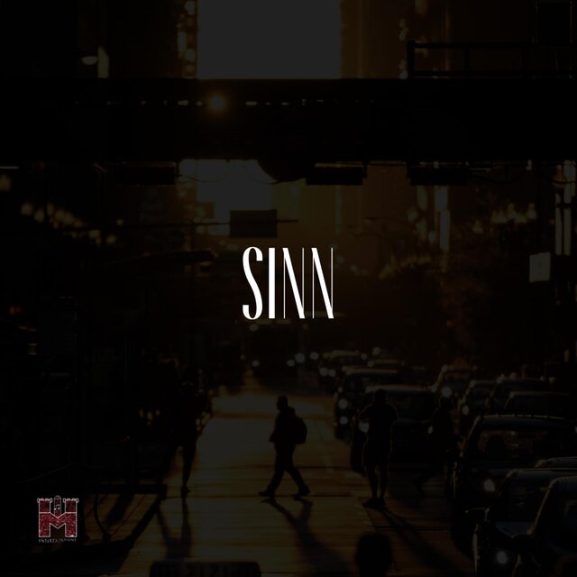 Sinn (feat. Pay-r)