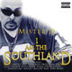 Cover art for album I Am the Southland by Mister D