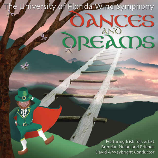 Dances and Dreams