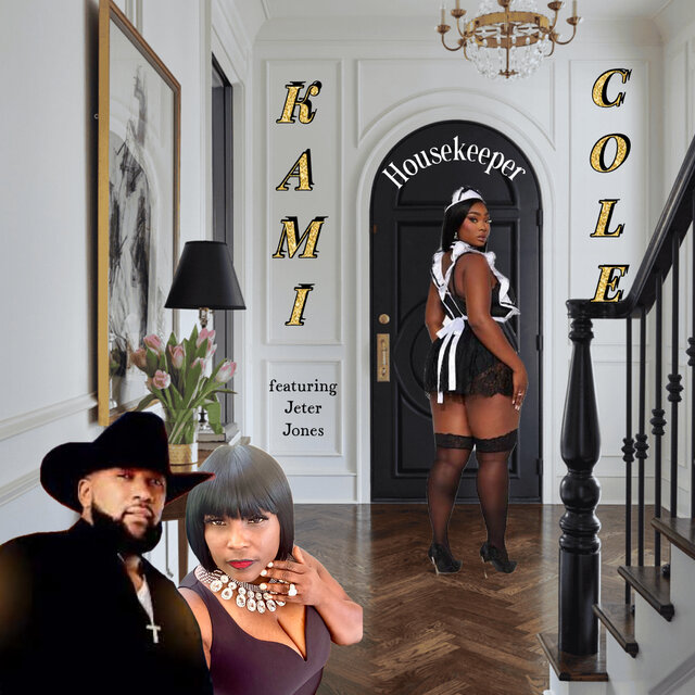Housekeeper