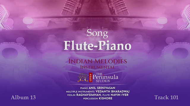 Flute-Piano