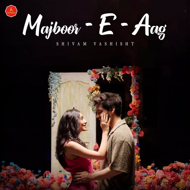 Majboor-E-Aag