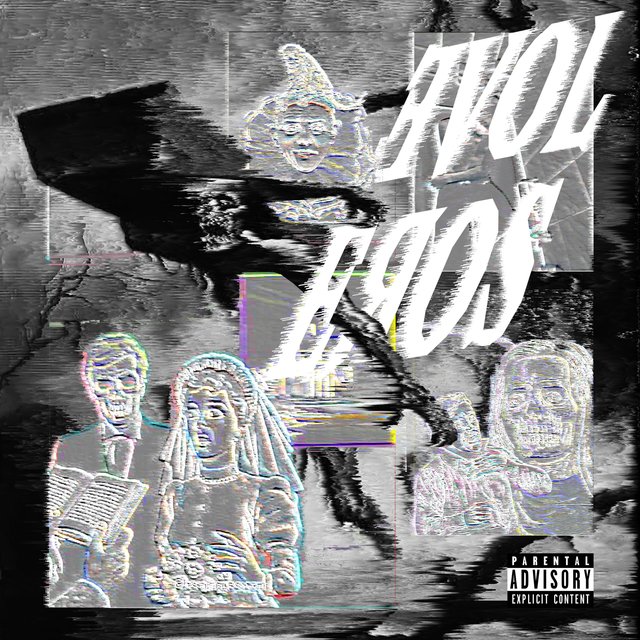 Evol Eros