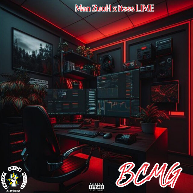 BCMG