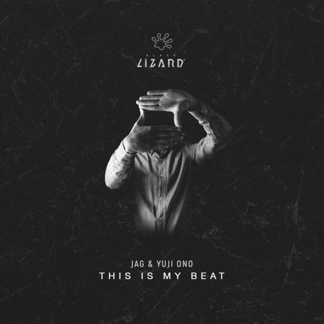 This Is My Beat (Extended Mix)