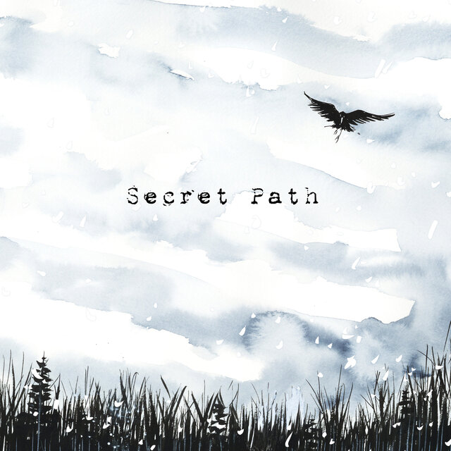 Secret Path