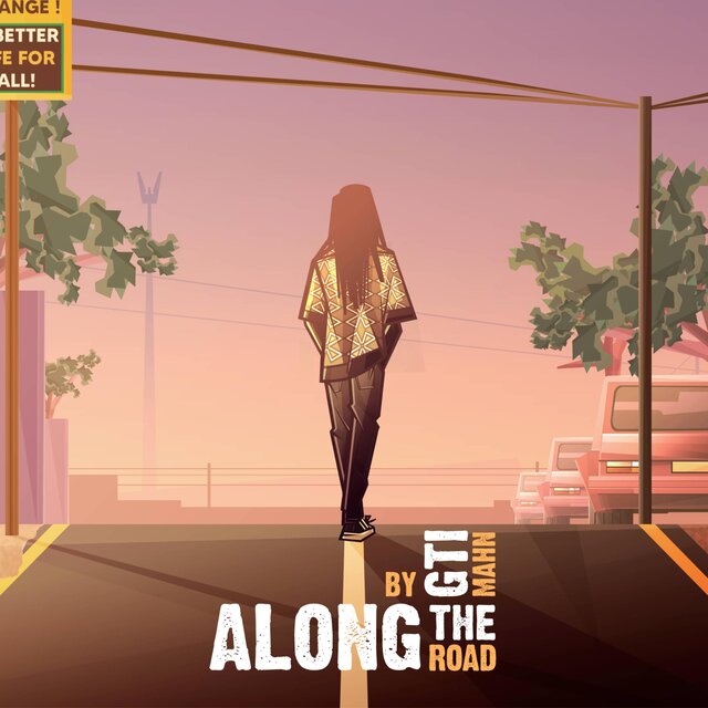 Along The Road