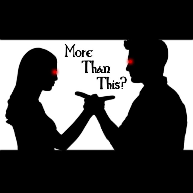 More Than This