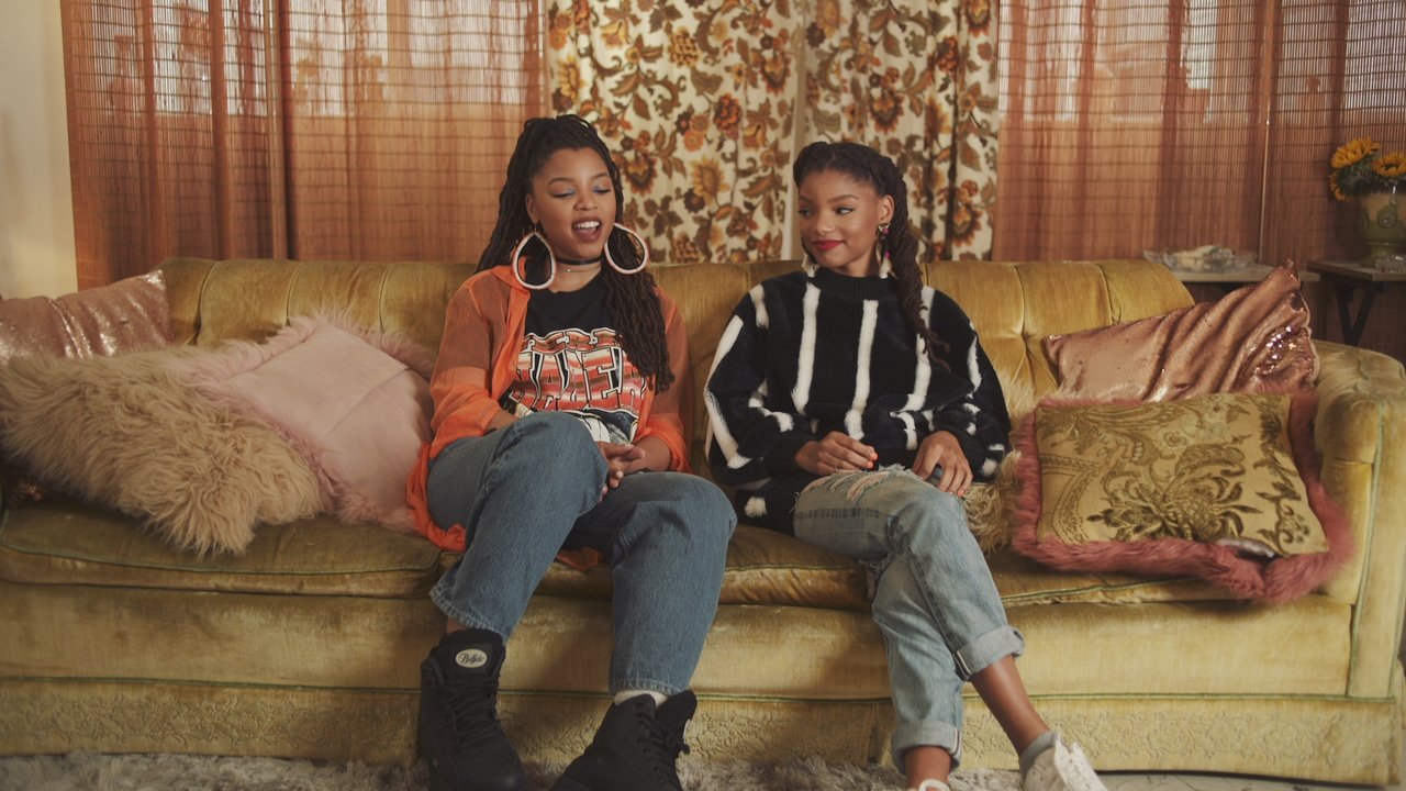 "Fake (feat Kari Faux)," Baptize (Interlude)," "Down" & "Galaxy" (Behind The Songs)