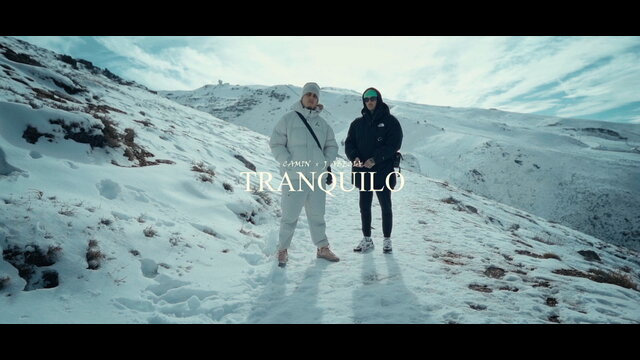 Tranquilo