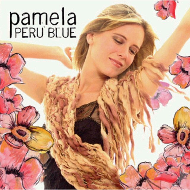 Perú Blue