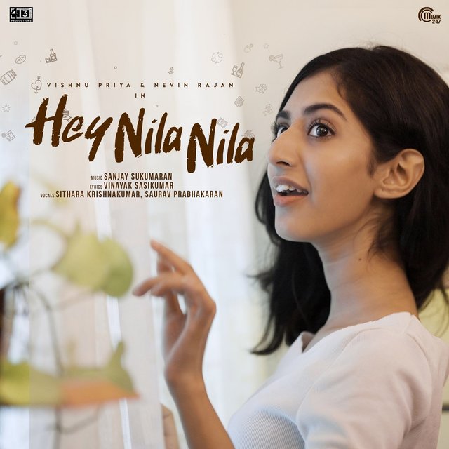 Hey Nila Nila (From "Hey Nila Nila")