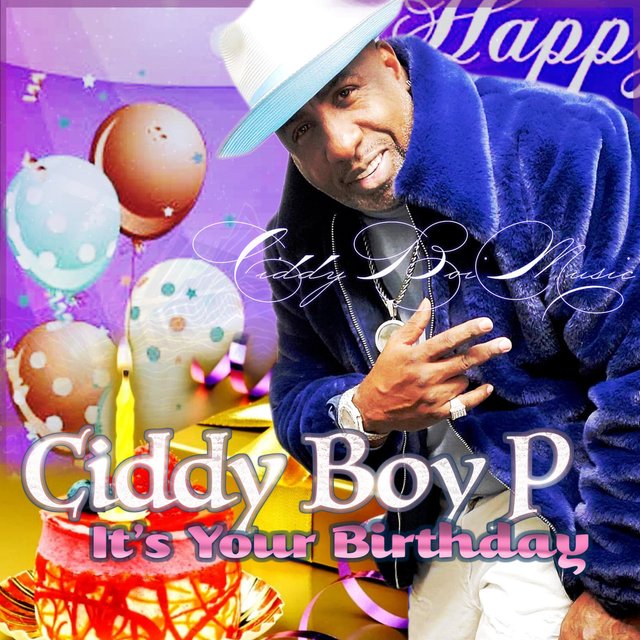 its your Birthday