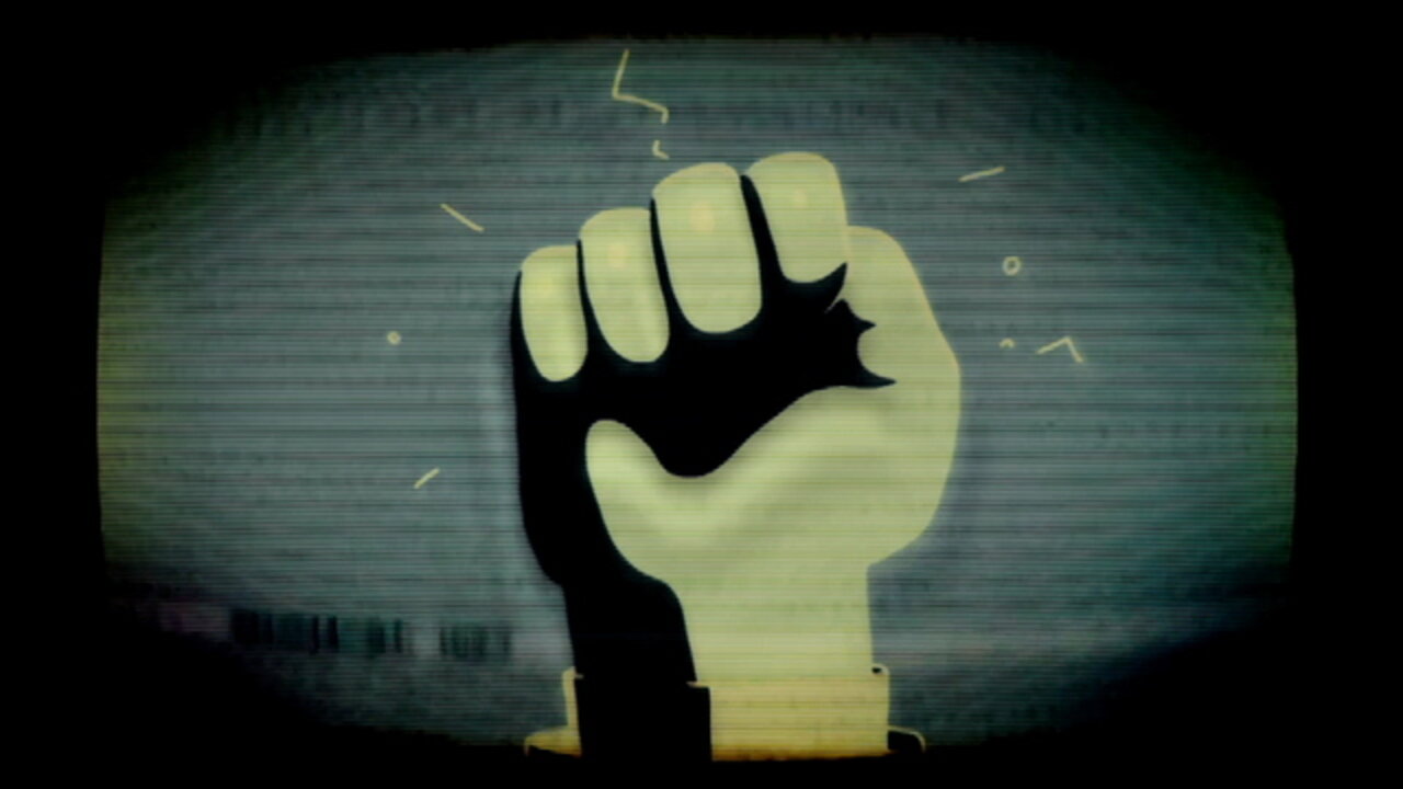 CRISCO (Lyric Video)