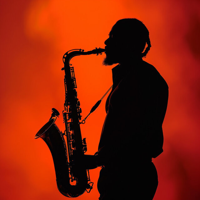 Pulso Rítmico De Jazz: Melodías Metropolitanas