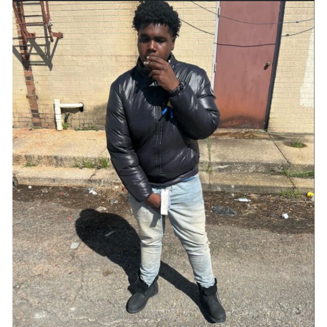 Rest The Gang Free The Mob