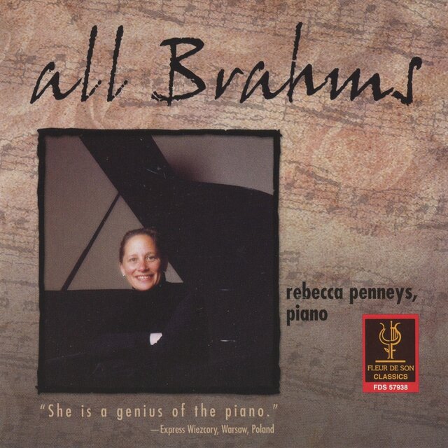 All Brahms