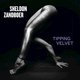 Cover art for album Tipping Velvet by Sheldon Zandboer
